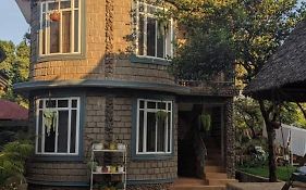 Kilimanjaro Scenic Lodge